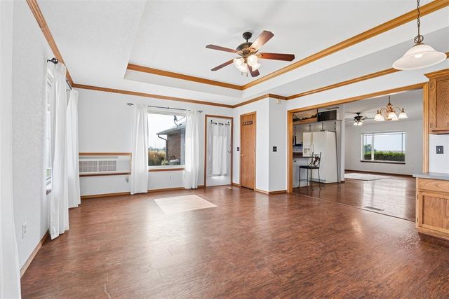 503 Moffat Road NE, Piedmont, OK 73078
