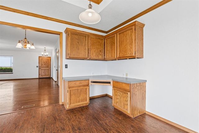 503 Moffat Road NE, Piedmont, OK 73078