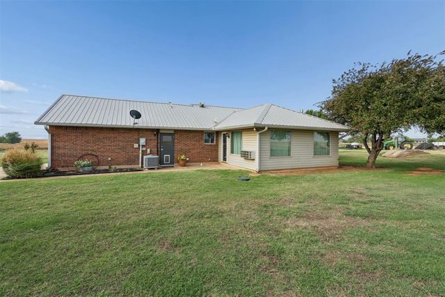 503 Moffat Road NE, Piedmont, OK 73078