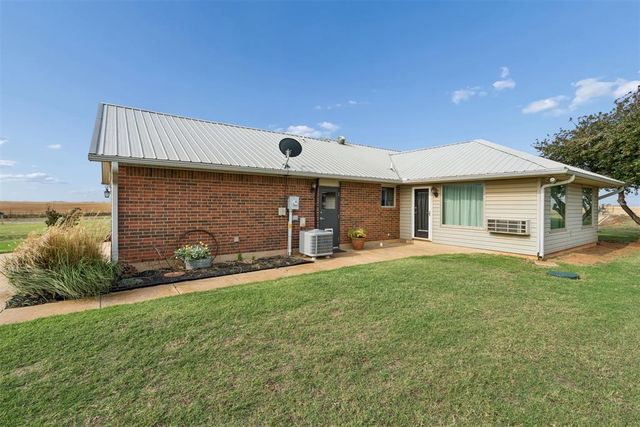 503 Moffat Road NE, Piedmont, OK 73078