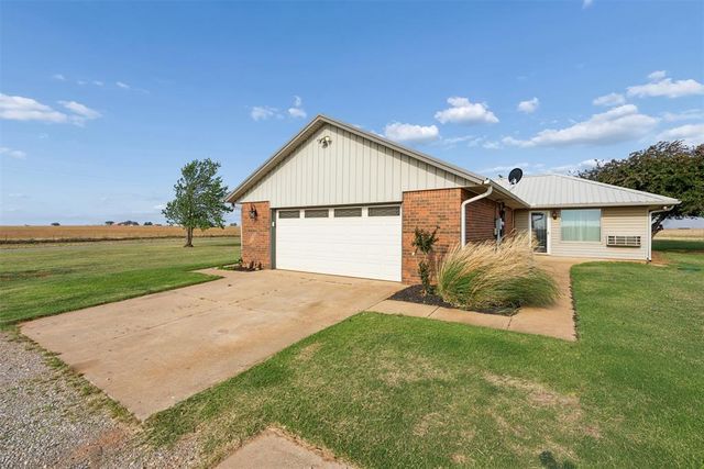 503 Moffat Road NE, Piedmont, OK 73078
