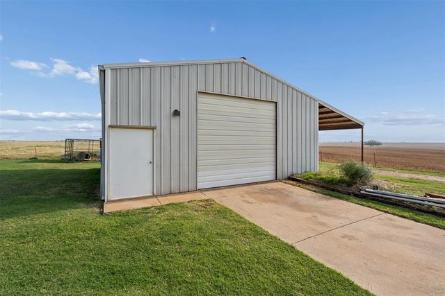 503 Moffat Road NE, Piedmont, OK 73078