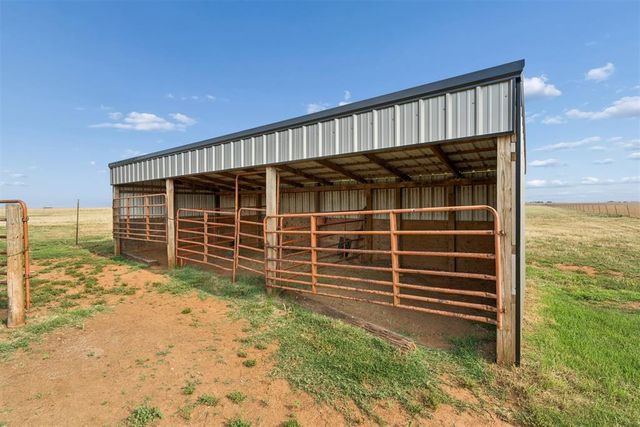 503 Moffat Road NE, Piedmont, OK 73078