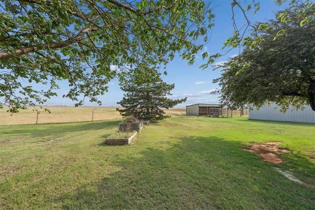 503 Moffat Road NE, Piedmont, OK 73078