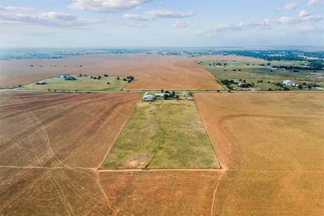 503 Moffat Road NE, Piedmont, OK 73078