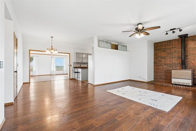 503 Moffat Road NE, Piedmont, OK 73078