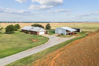 503 Moffat Road NE, Piedmont, OK 73078