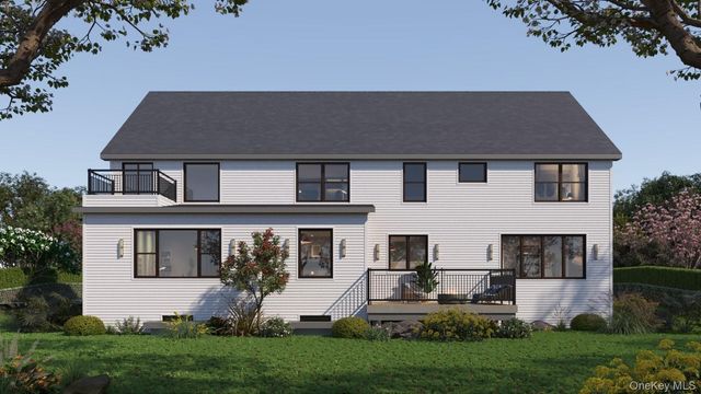 19 Vista Farms Court, New City, NY 10956