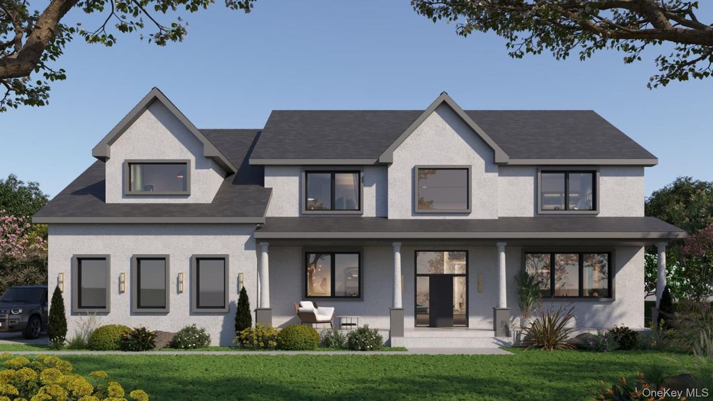 19 Vista Farms Court, New City, NY 10956