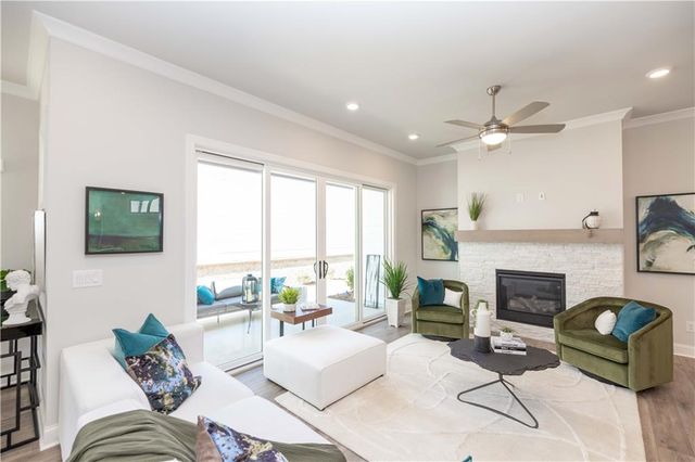 525 Godfrey Drive, Cumming, GA 30040