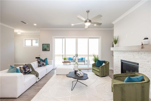 525 Godfrey Drive, Cumming, GA 30040