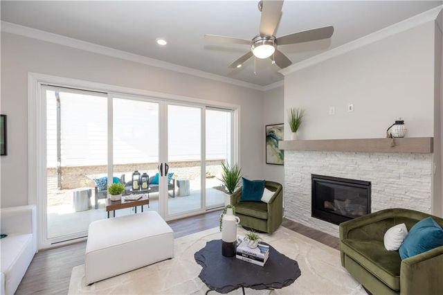 525 Godfrey Drive, Cumming, GA 30040