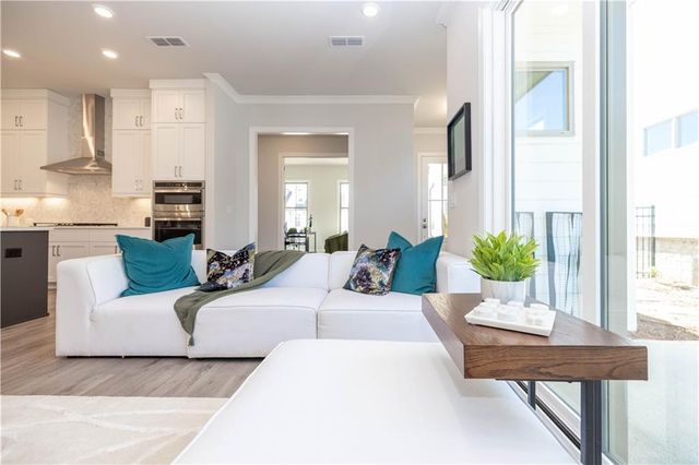 525 Godfrey Drive, Cumming, GA 30040