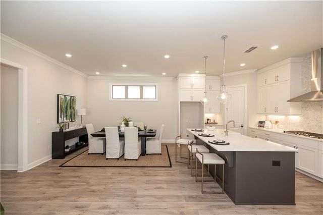 525 Godfrey Drive, Cumming, GA 30040