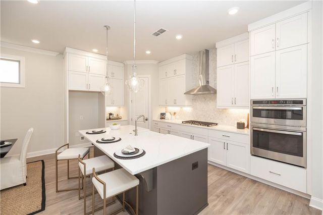 525 Godfrey Drive, Cumming, GA 30040