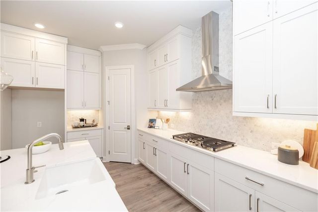 525 Godfrey Drive, Cumming, GA 30040