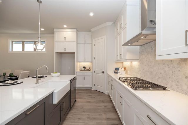 525 Godfrey Drive, Cumming, GA 30040