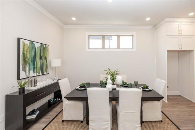 525 Godfrey Drive, Cumming, GA 30040