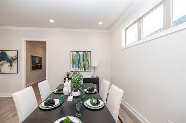 525 Godfrey Drive, Cumming, GA 30040