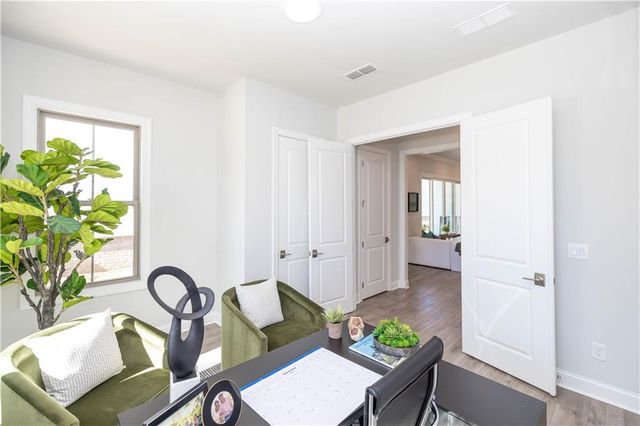 525 Godfrey Drive, Cumming, GA 30040