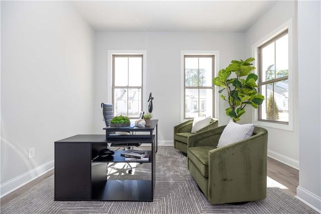 525 Godfrey Drive, Cumming, GA 30040