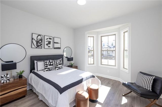 525 Godfrey Drive, Cumming, GA 30040