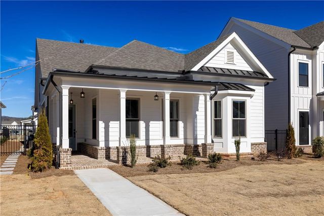 525 Godfrey Drive, Cumming, GA 30040