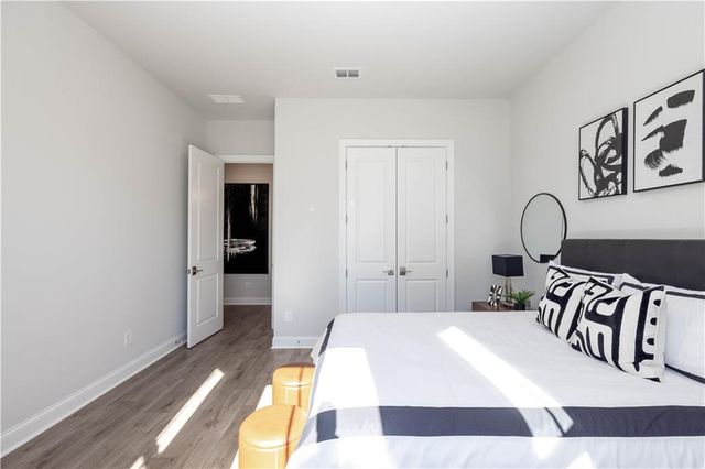 525 Godfrey Drive, Cumming, GA 30040