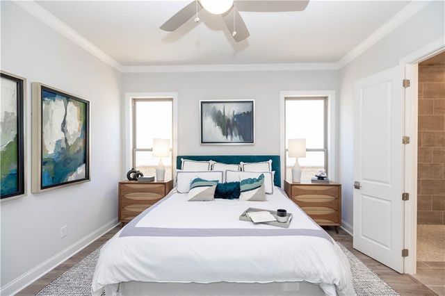 525 Godfrey Drive, Cumming, GA 30040