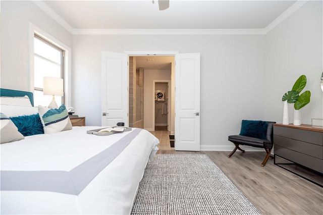 525 Godfrey Drive, Cumming, GA 30040