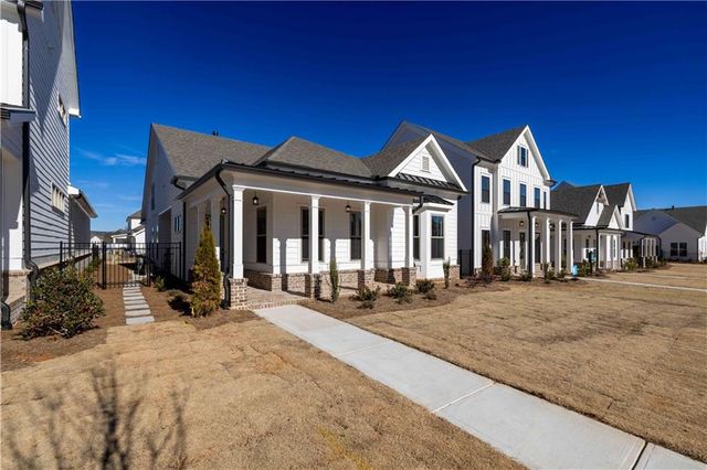 525 Godfrey Drive, Cumming, GA 30040