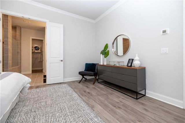 525 Godfrey Drive, Cumming, GA 30040