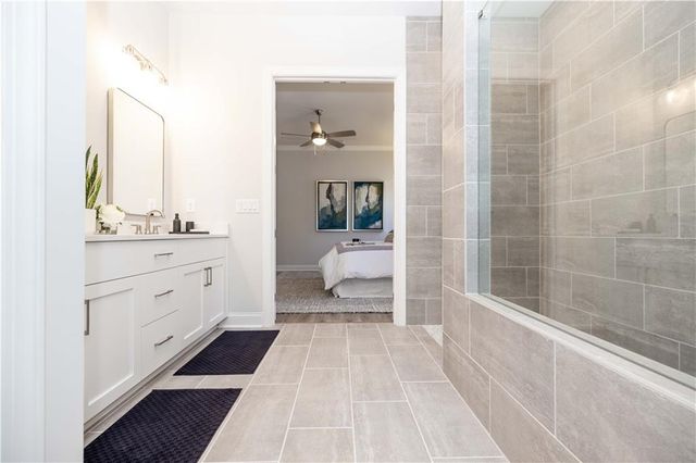 525 Godfrey Drive, Cumming, GA 30040