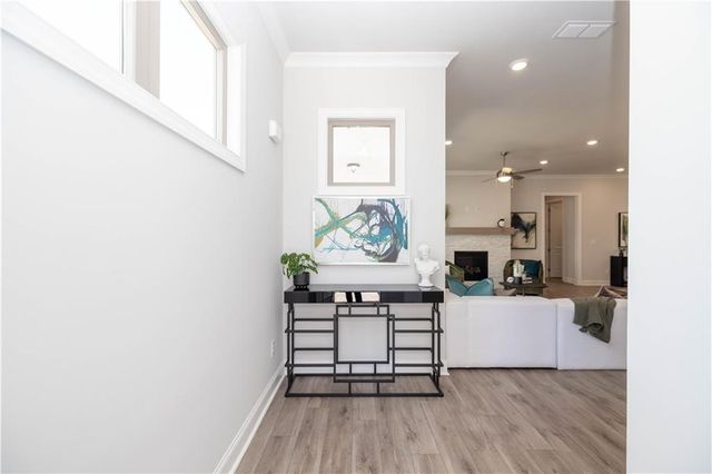 525 Godfrey Drive, Cumming, GA 30040