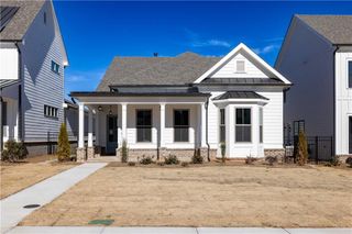 525 Godfrey Drive, Cumming, GA 30040