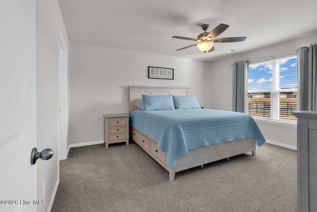 4577 E Coast Lane, Shallotte, NC 28470