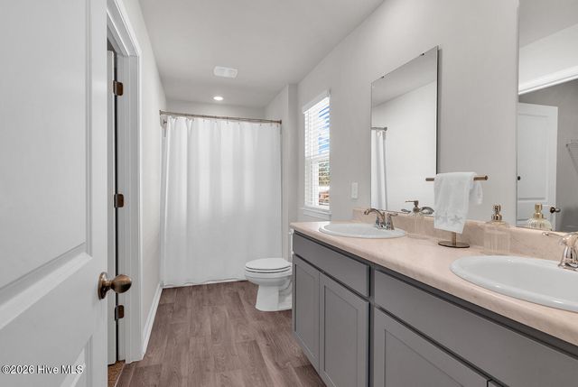 4577 E Coast Lane, Shallotte, NC 28470