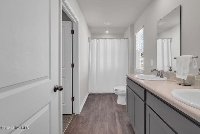 4577 E Coast Lane, Shallotte, NC 28470