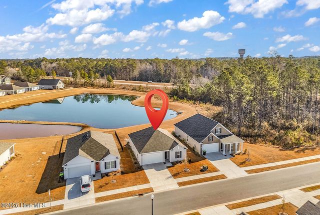 4577 E Coast Lane, Shallotte, NC 28470