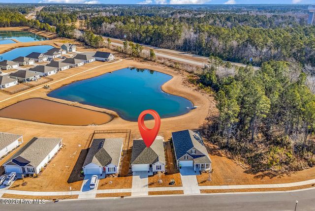 4577 E Coast Lane, Shallotte, NC 28470