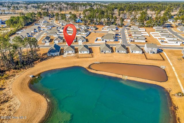 4577 E Coast Lane, Shallotte, NC 28470