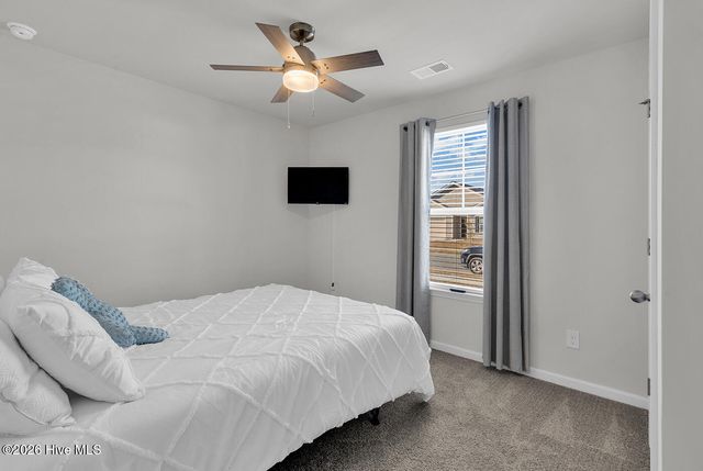 4577 E Coast Lane, Shallotte, NC 28470