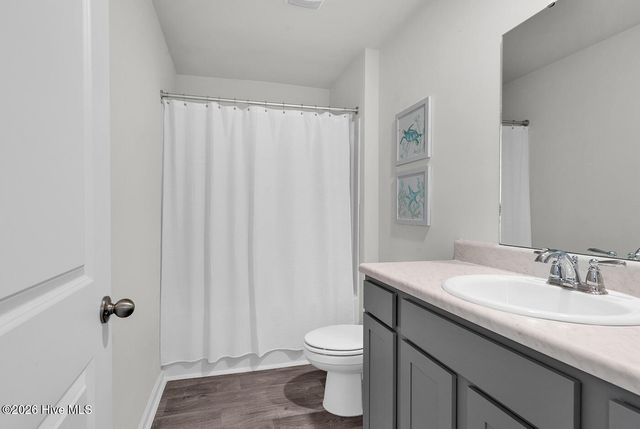 4577 E Coast Lane, Shallotte, NC 28470