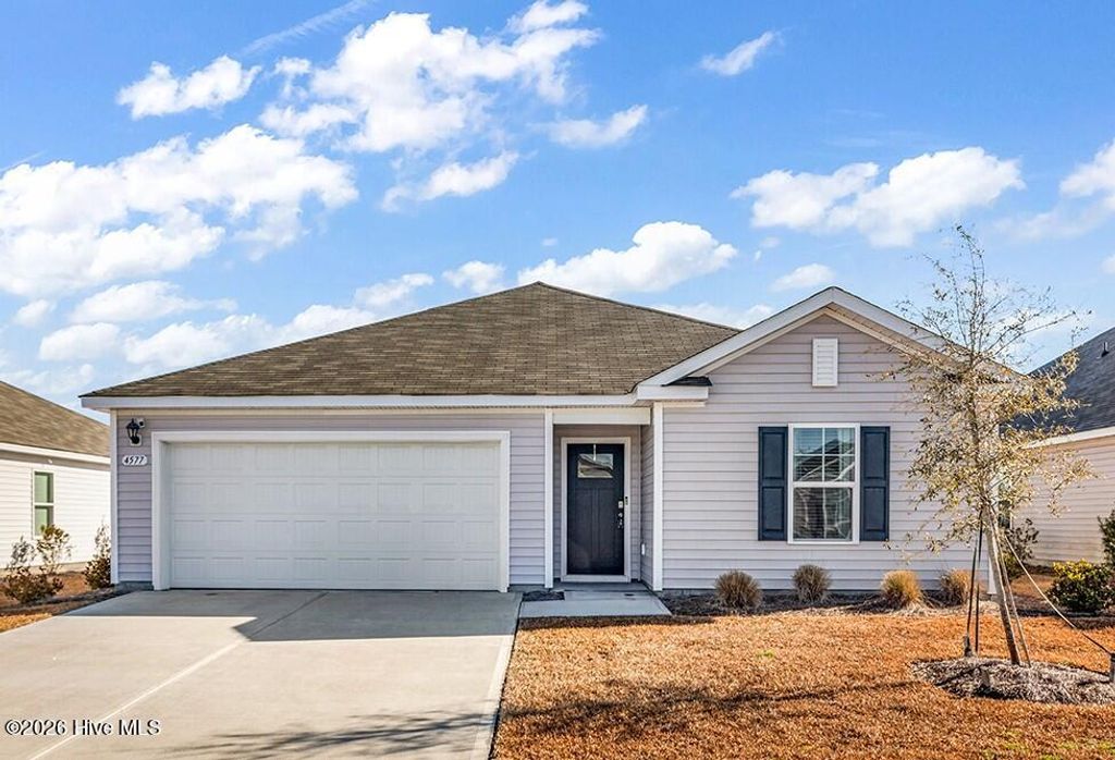 4577 E Coast Lane, Shallotte, NC 28470