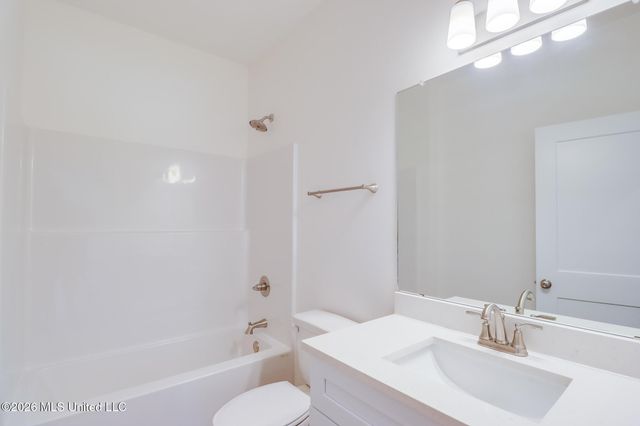 13469 Mary Avenue, Gulfport, MS 39503
