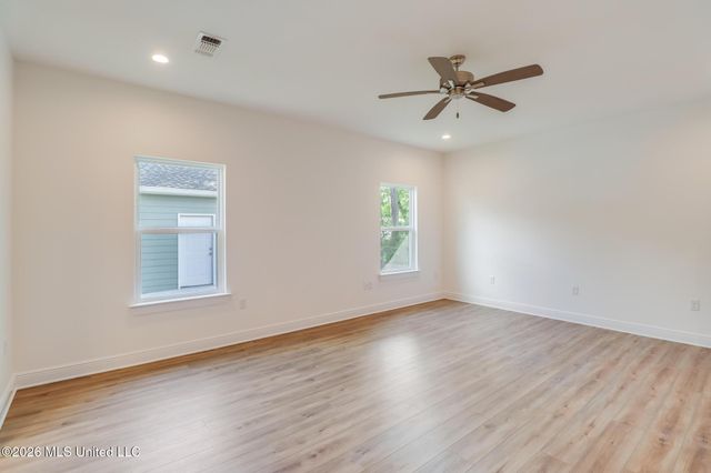 13469 Mary Avenue, Gulfport, MS 39503
