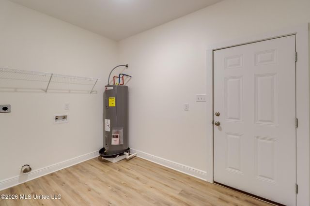 13469 Mary Avenue, Gulfport, MS 39503