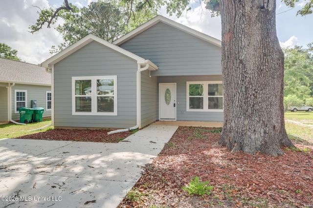 13469 Mary Avenue, Gulfport, MS 39503