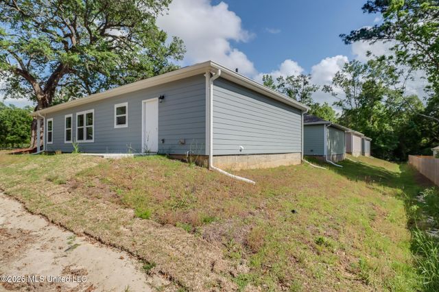 13469 Mary Avenue, Gulfport, MS 39503