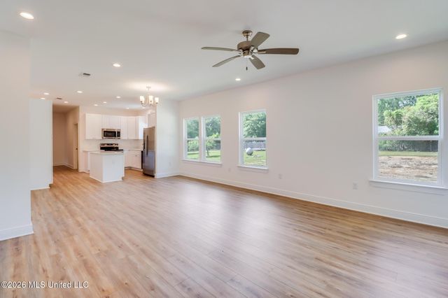 13469 Mary Avenue, Gulfport, MS 39503